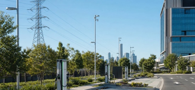 Future Infrastructure